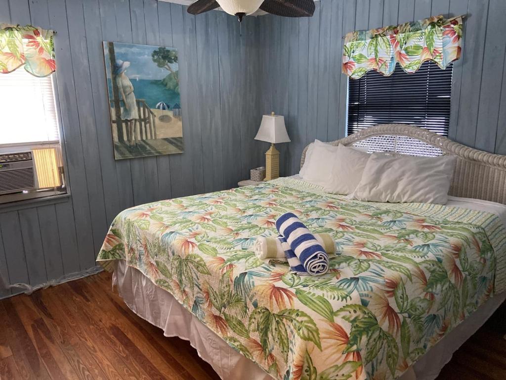 Holiday home Holiday Court 15 Overflow, Fort Myers Beach, USA