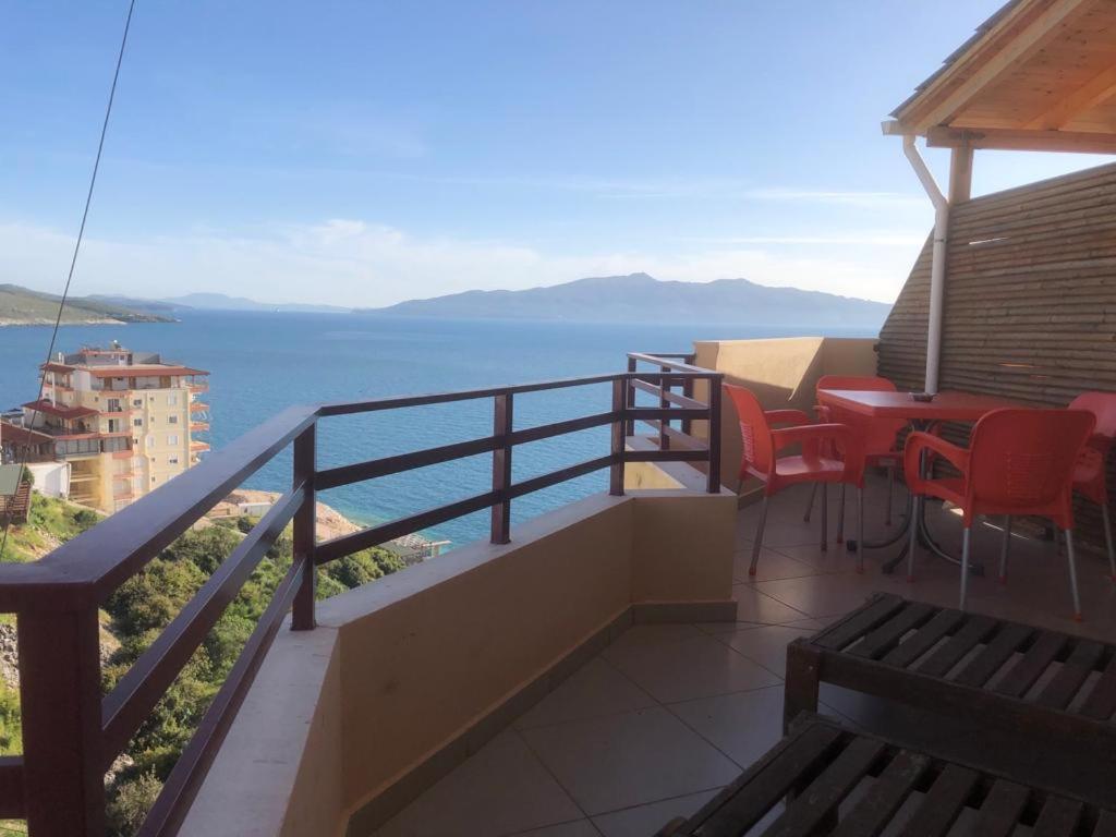 Blue Residence Sarande - Image 6