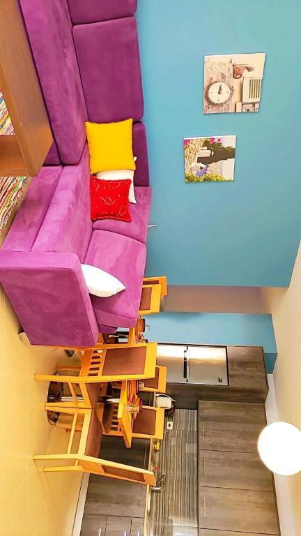 Blue Residence Sarande - Image 2