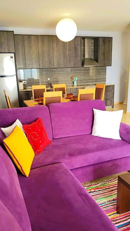 Blue Residence Sarande - Image 4