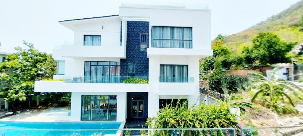 Biệt thự Vũng Tàu H2H