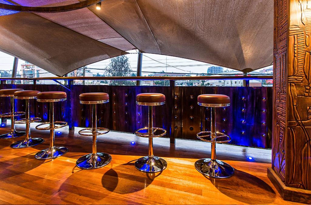Fotografie z fotogalerie ubytování Ngong Hills Hotel v destinaci Nairobi