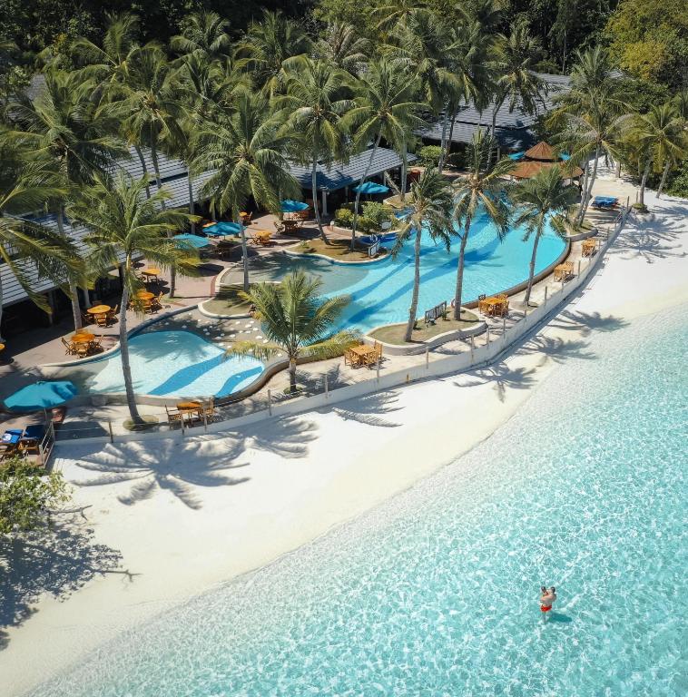Royal Island Resort at Baa Atoll Biosphere Reserve, Atollo Baa – Prezzi  aggiornati per il 2023