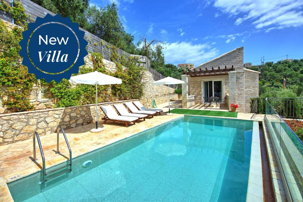 Villa Jacaranda