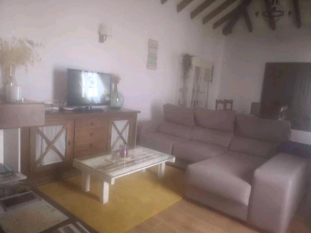 Booking.com: Casa o chalet Casa del valle , Coín, España - 20 ...