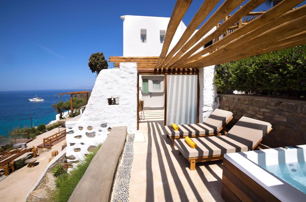 Legacy Suites, Mikonos (updated prices 2025) - 5