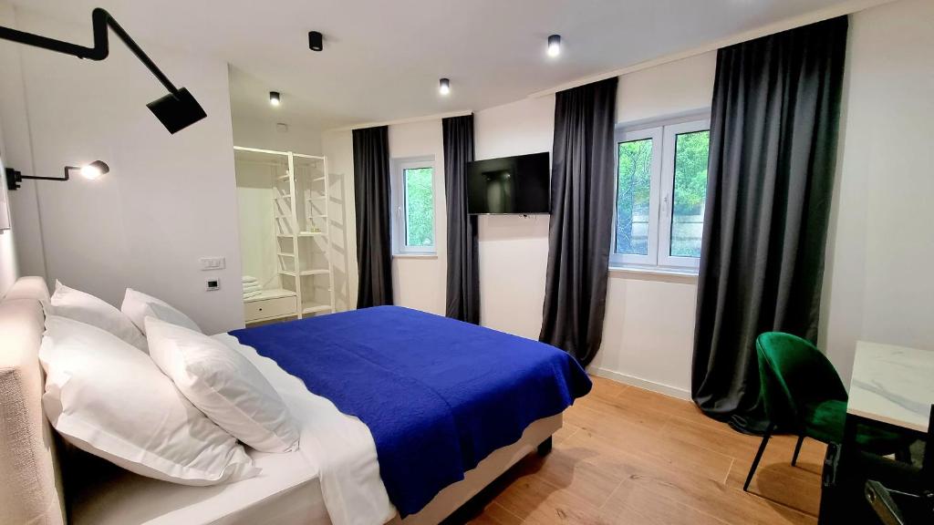 Luxury TownHouse Baba - 18