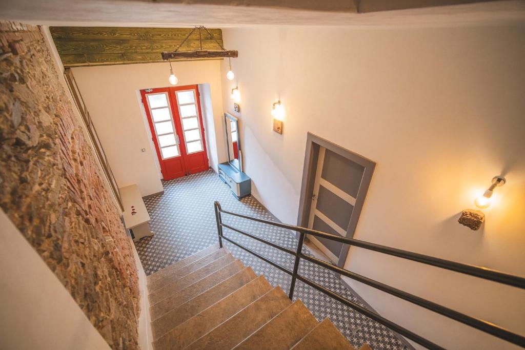 Fotografie z fotogalerie ubytování Ubytování u Fraňků v destinaci Malešov