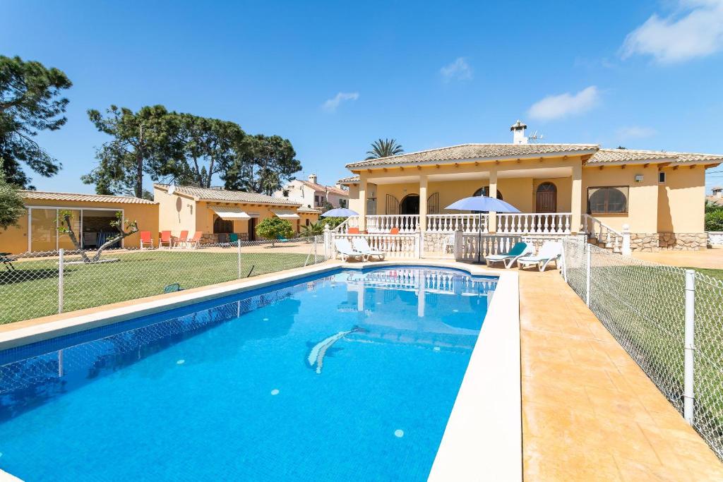 Una Fuente de Sol, Alicante – Updated 2023 Prices