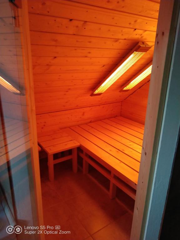 Fotografie z fotogalerie ubytování Wellness apartmán Beavital v destinaci Dolany