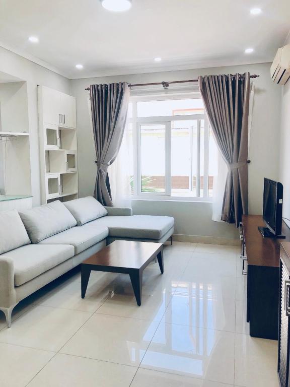 Sara Landmark View Thao Dien District 2, Ho Chi Minh City (updated