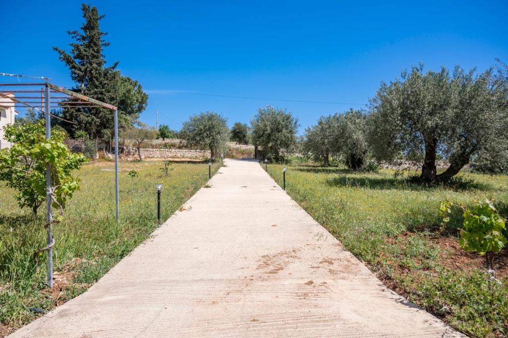 Kép La Casa del Gelsomino tra Noto e Mare szállásáról Noto Marinában a galériában