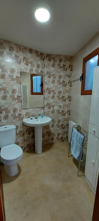 Casa Los Tiznaos - Casa Con Quattro Camere Da Letto