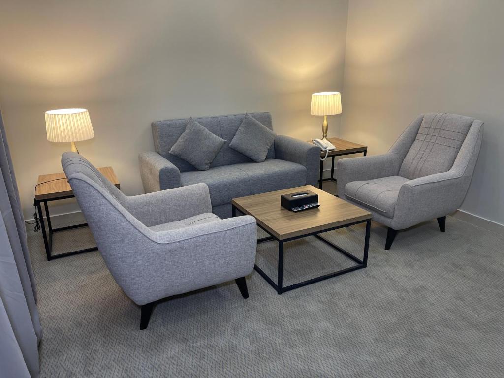 Vital House Apartments - Apartamento Superior