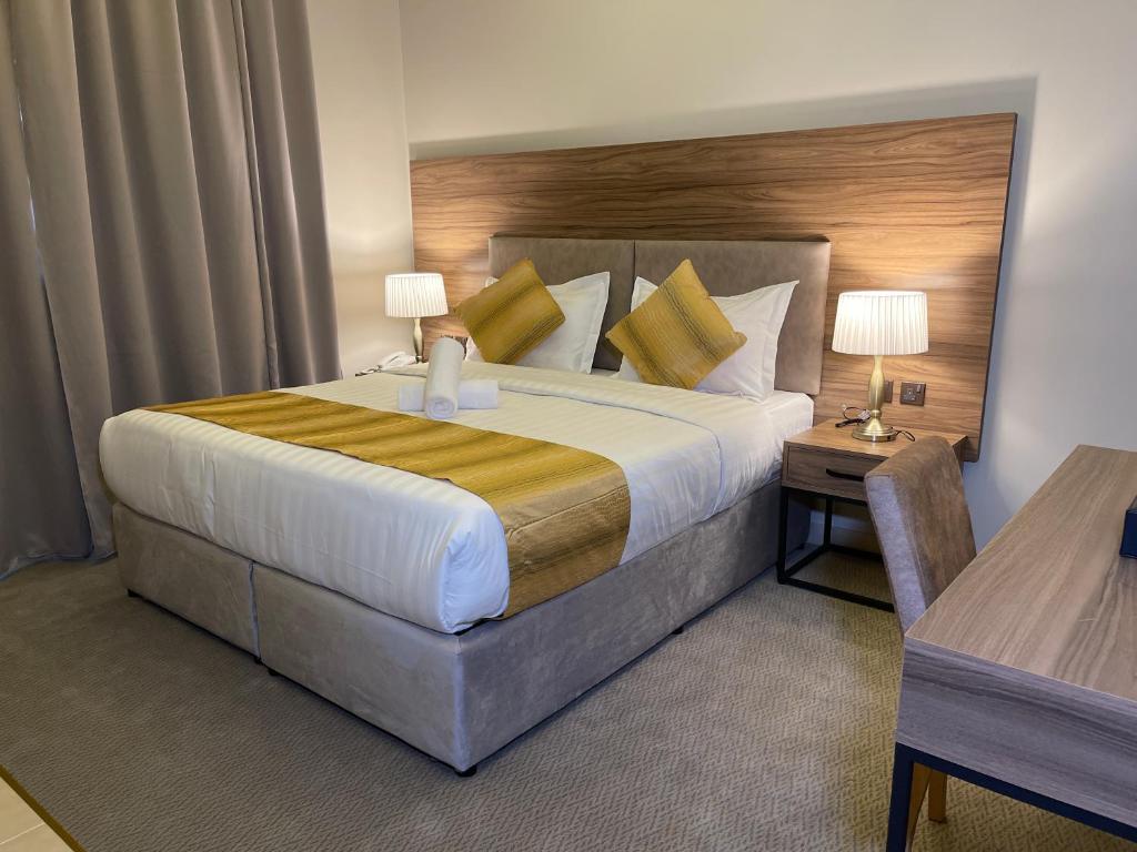 Vital House Apartments - Suite Junior