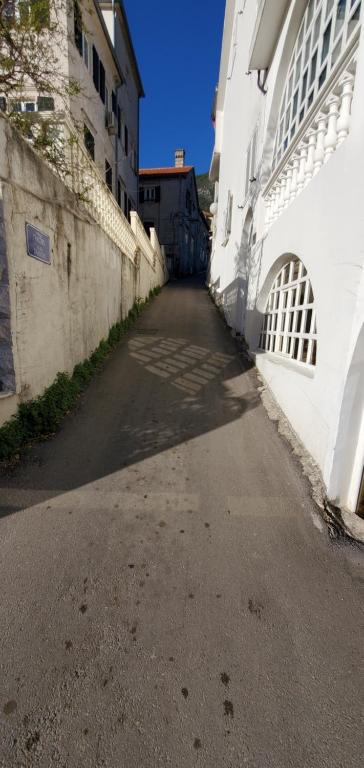 Il quartiere o una zona nella vicinanze dell'affittacamere