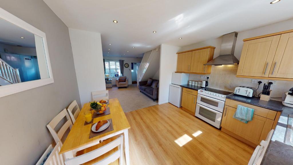 Victoria House - Holiday Home