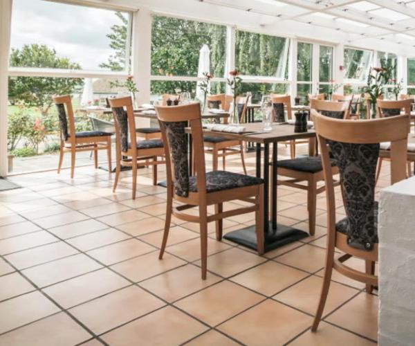 Møn Golf Resort - Hotel Præstekilde, Stege – Updated 2023 Prices