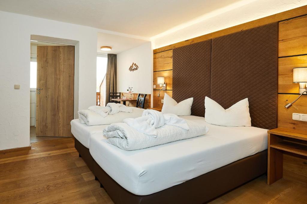 Hotel Rupertihof - Großes Einzelzimmer