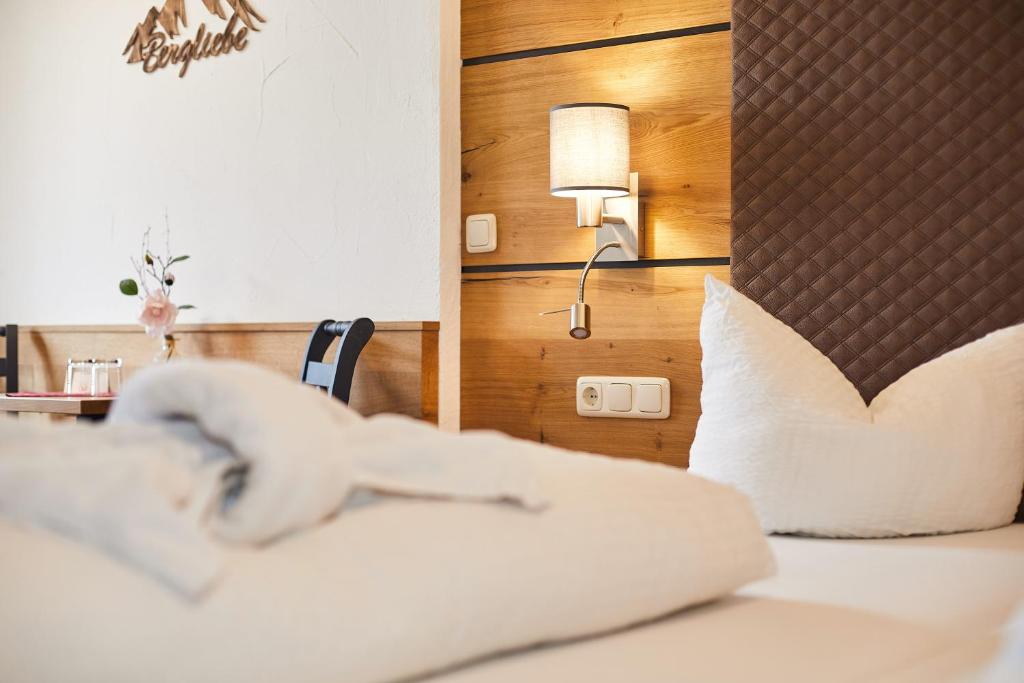 Hotel Rupertihof - Vierbettzimmer