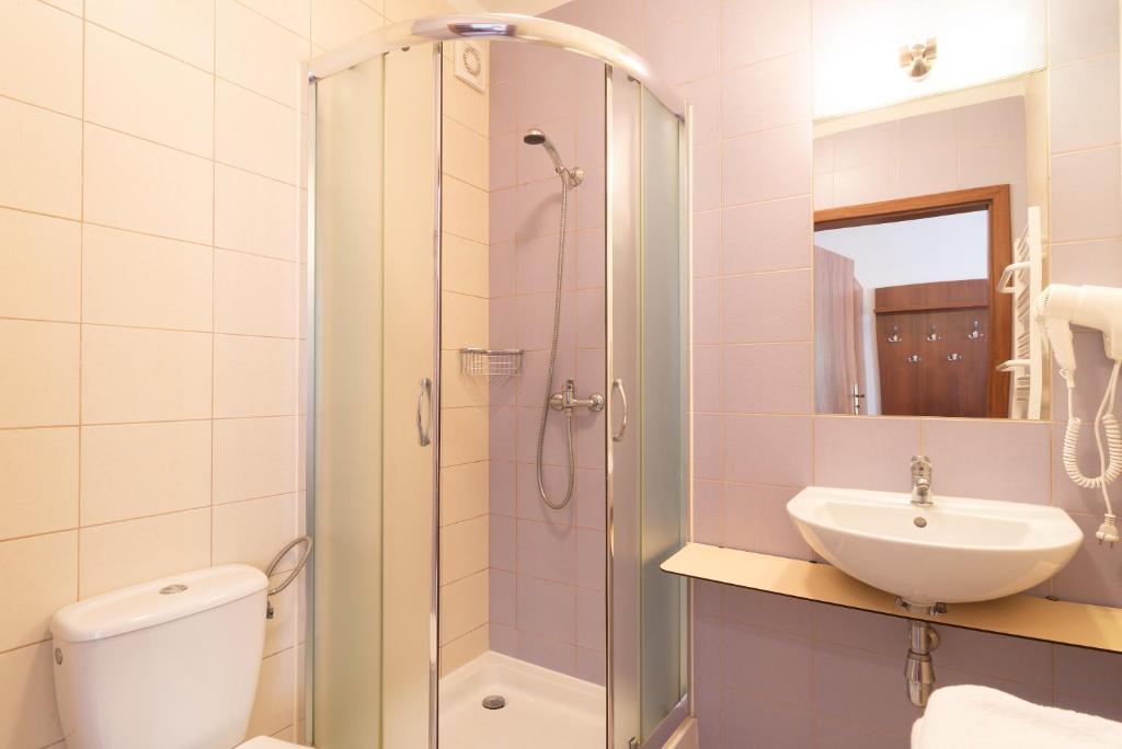 Dom Wypoczynkowy Rejs - 7