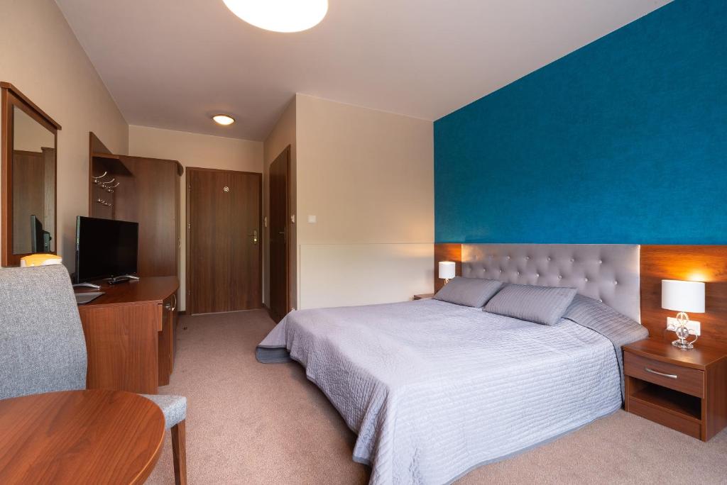 Dom Wypoczynkowy Rejs - 6