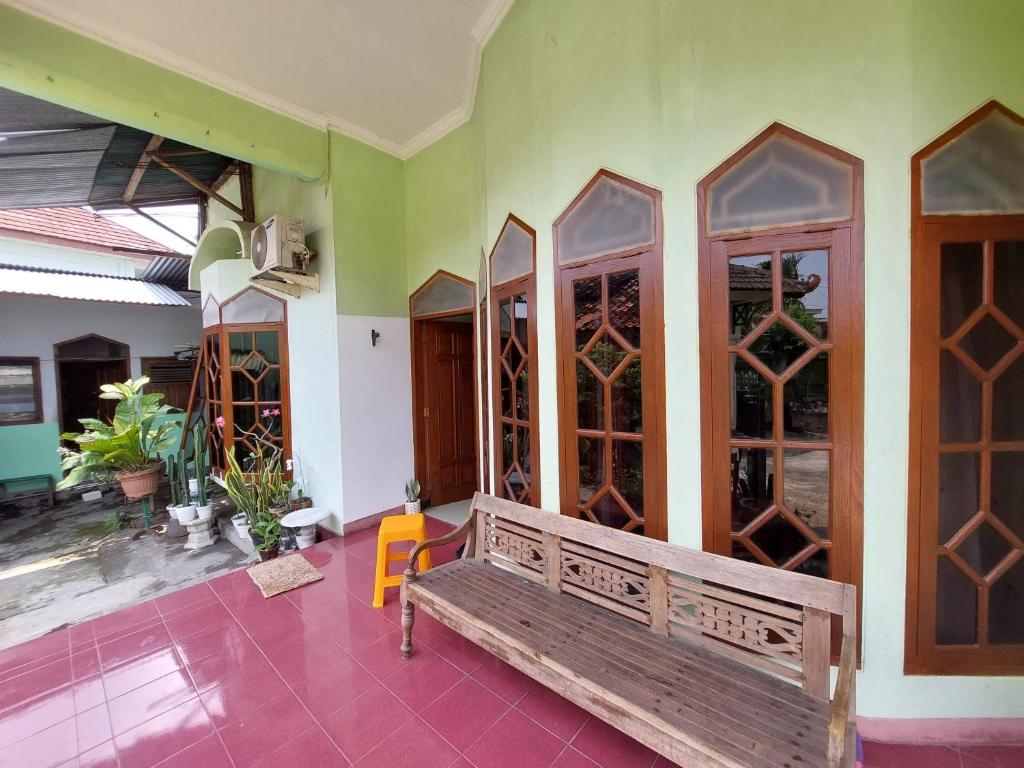 HOMESTAY RACHMAD HOMESTAY WARUNGBOTO, Demangan – Updated 2023 Prices