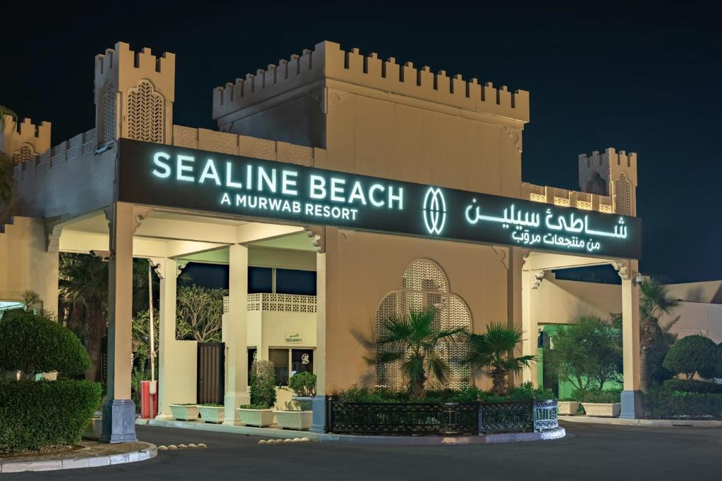 Fotografie z fotogalerie ubytování Sealine Beach, a Murwab Resort v destinaci Mesaieed