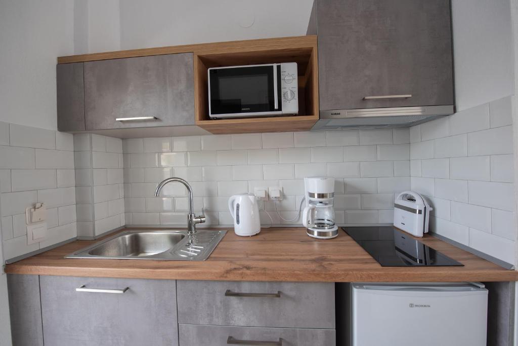 Alios Gaia - Seaside Apartments - 8