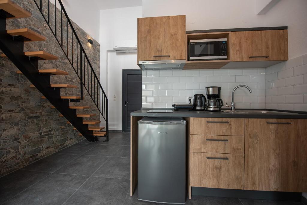 Alios Gaia - Seaside Apartments - 19