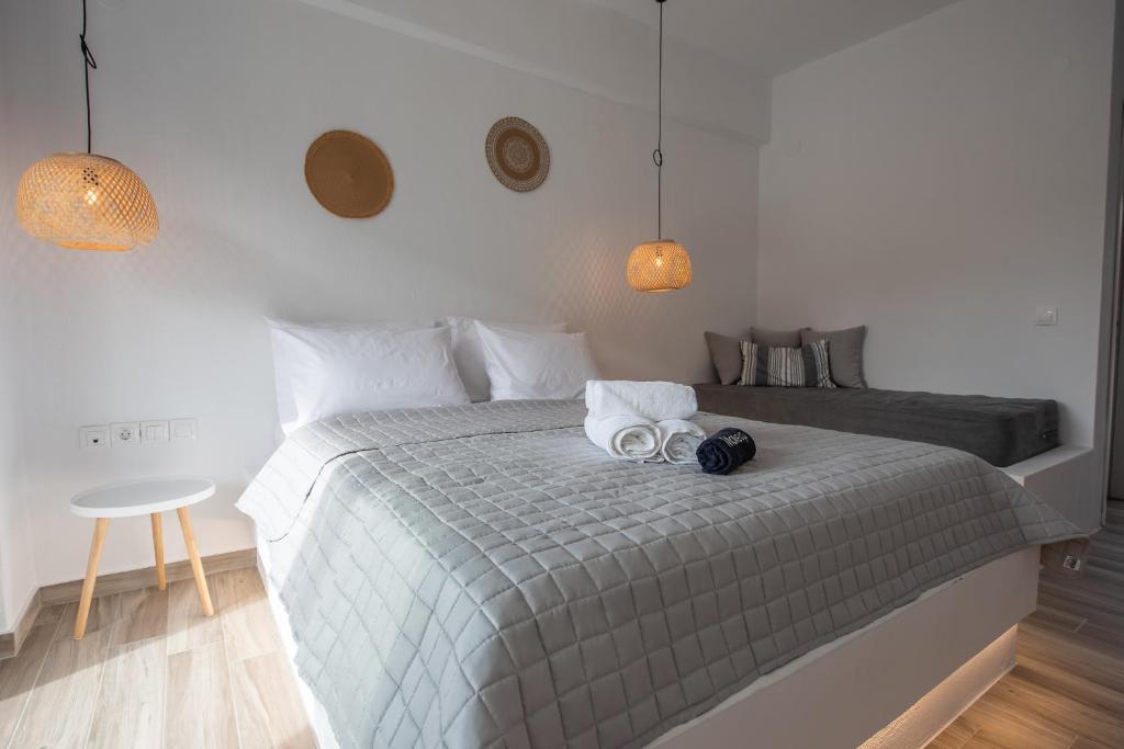 Alios Gaia - Seaside Apartments - 7