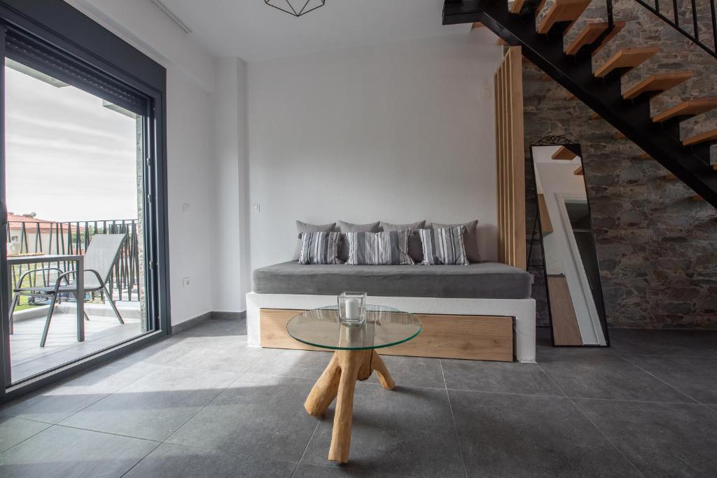 Alios Gaia - Seaside Apartments - 18