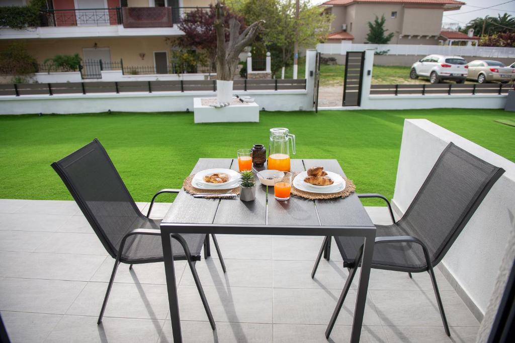 Alios Gaia - Seaside Apartments - 3