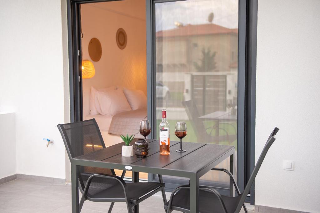 Alios Gaia - Seaside Apartments - 2