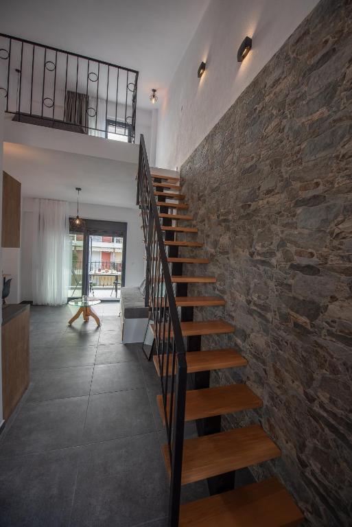 Alios Gaia - Seaside Apartments - 17