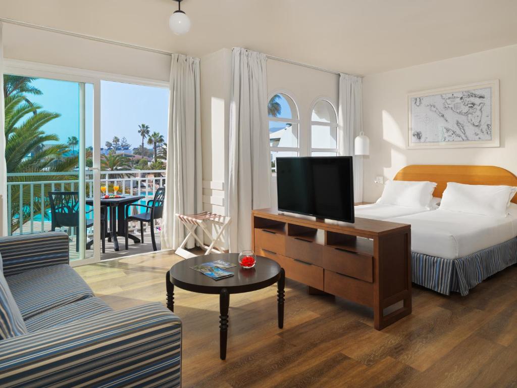 H10 Ocean Suites, Corralejo – Updated 2023 Prices