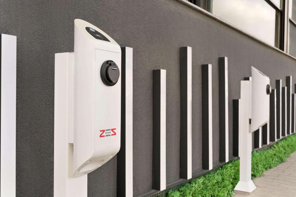 Kép Ramada By Wyndham Elbistan szállásáról Elbistanban a galériában