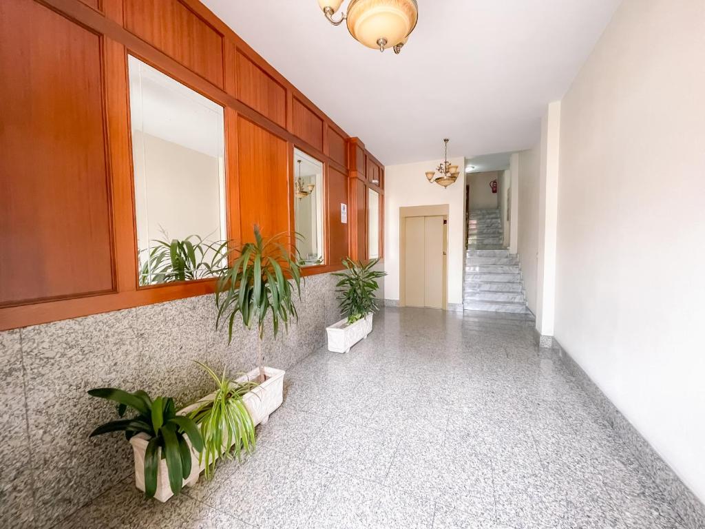 Kép Sarnadela szállásáról Caldas de Reisben a galériában