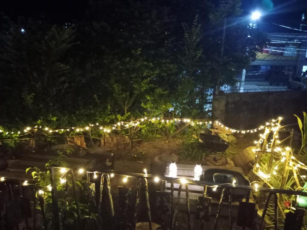 BDS Yin Yang Snack House and Transient Homes - Housity