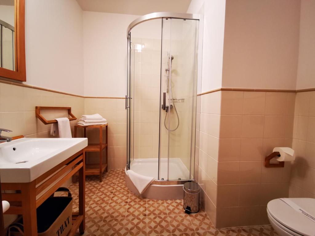 Dworek Kazimierski - 17