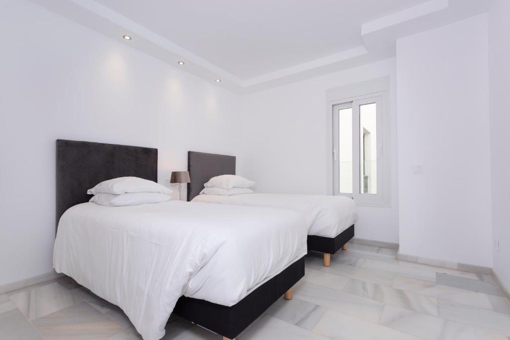 B51 Executive Flats Marbella - Resim 38