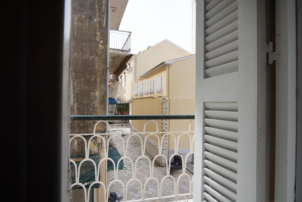 Zdjęcie z galerii obiektu Alexandrina's Suite Corfu Center w Korfu
