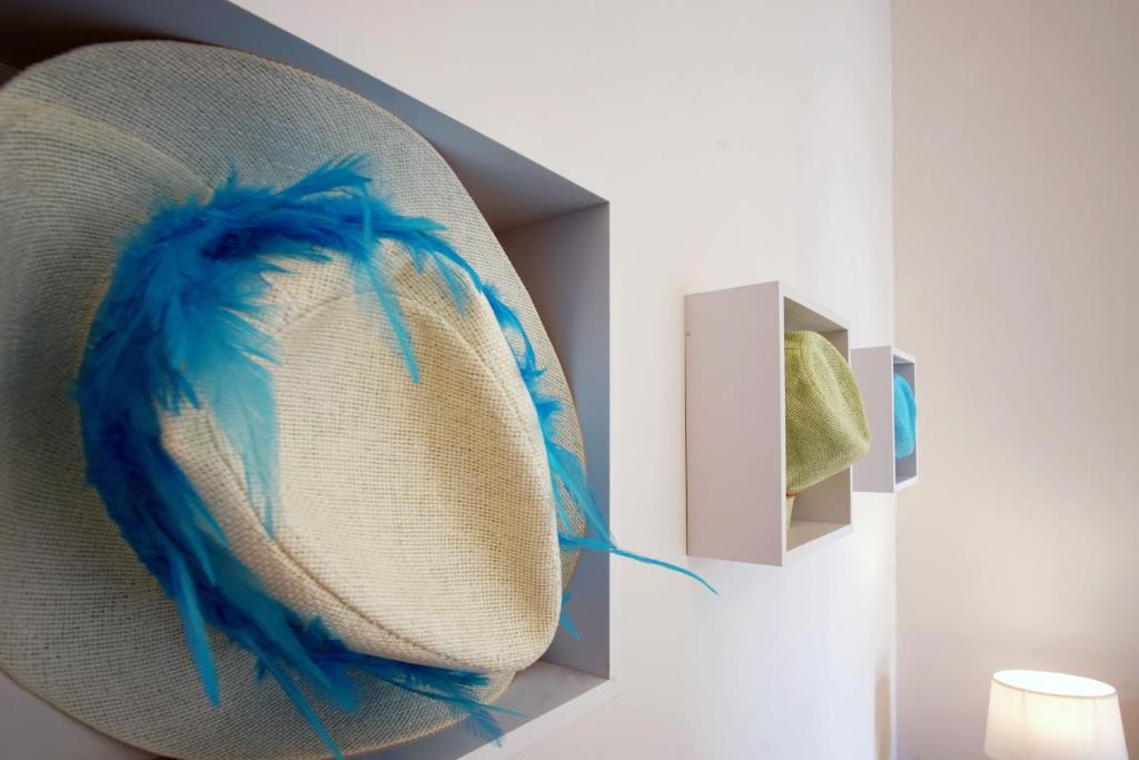 Zdjęcie z galerii obiektu Alexandrina's Suite Corfu Center w Korfu