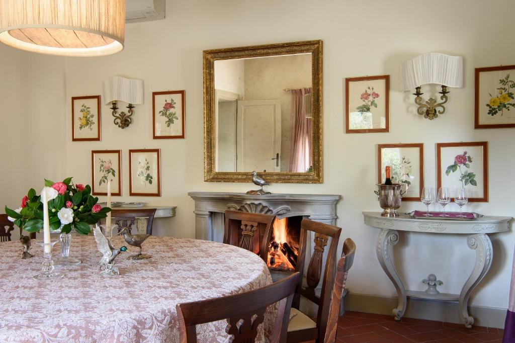 Il Borro Relais & Châteaux - Standard Villa
