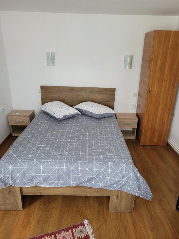 Casa Badea - Apartment With Private Bathroom