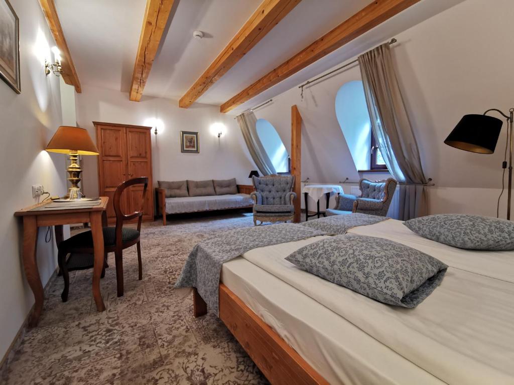 Dworek Kazimierski - 9