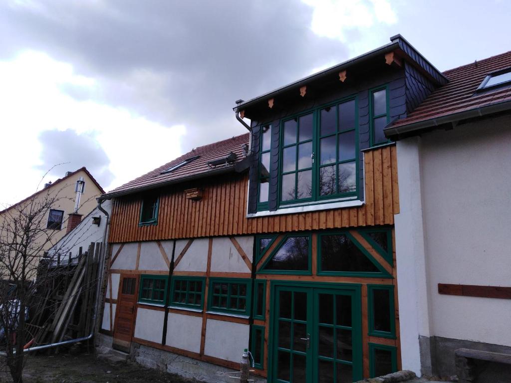 Ferienwohnung Villa Claudia - Two-Bedroom Apartment