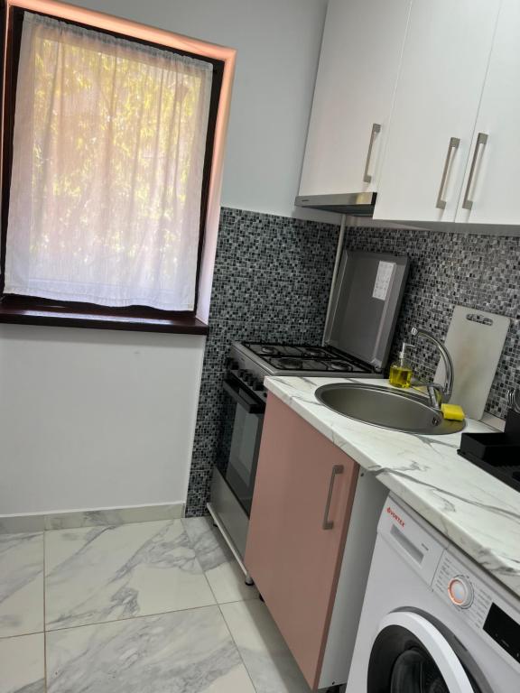 HOME NAYA - One-Bedroom Apartment