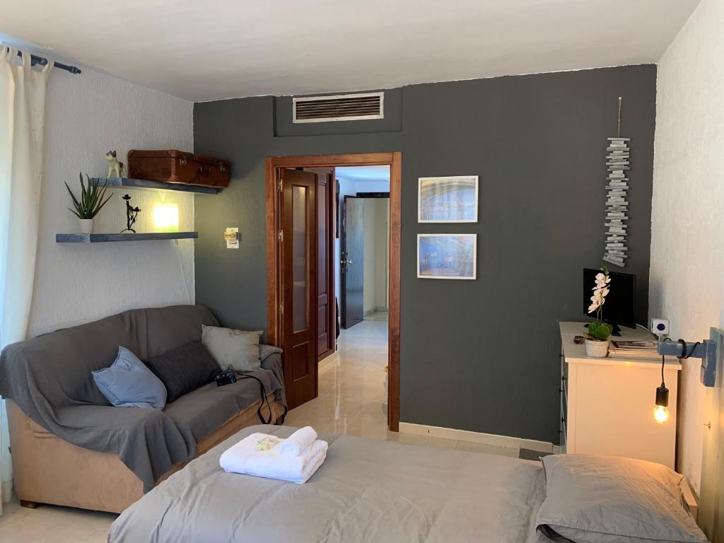 Apartamentos RG Resitur, Sevilla – Precios actualizados 2023