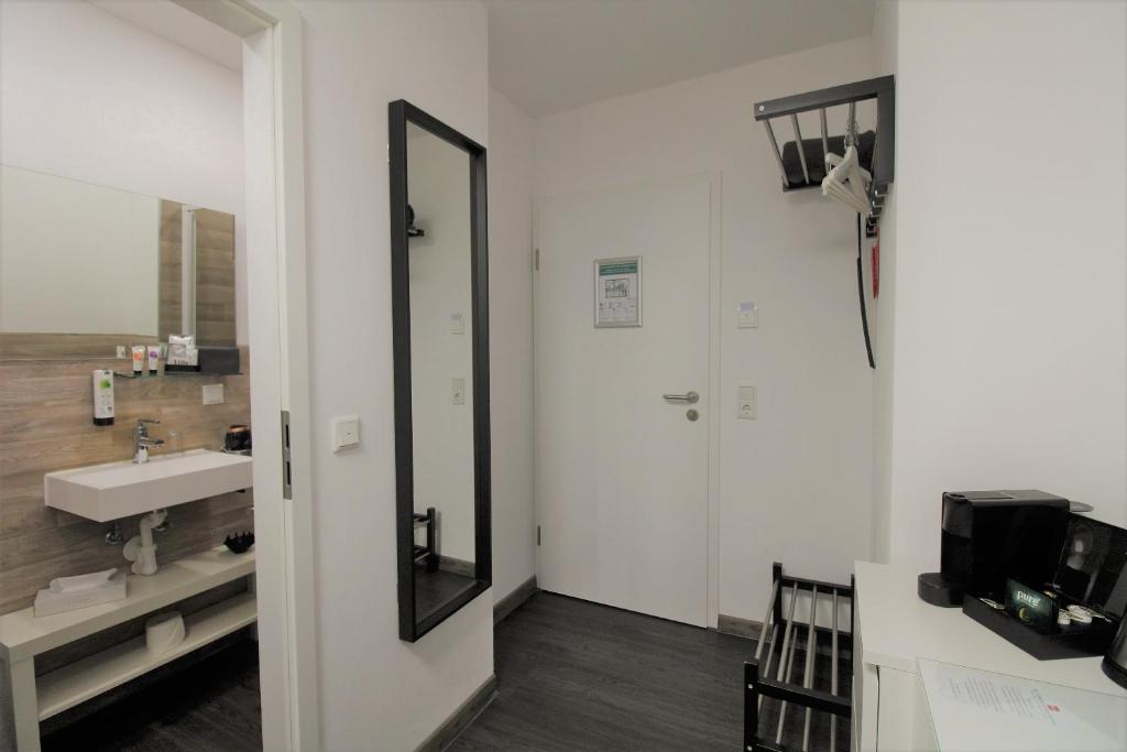 MH Hotel Lamm Rottweil - Economy Single Room